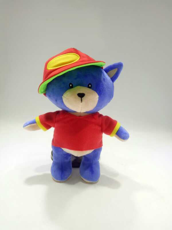 DJ Cool Blue