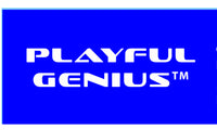 Playful Genius