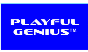 Playful Genius
