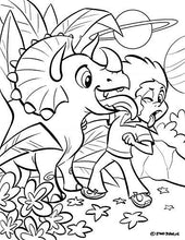 Load image into Gallery viewer, Atom Smart - Coloring Book