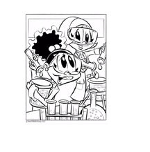 Load image into Gallery viewer, Little Professor Skye Coloring Book