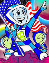 Load image into Gallery viewer, Atom Smart - Coloring Book